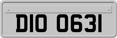 DIO0631