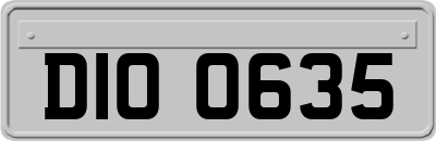 DIO0635