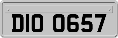DIO0657