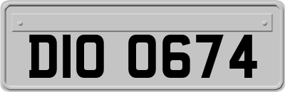 DIO0674