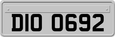 DIO0692