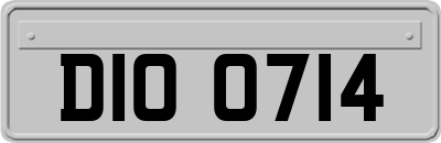 DIO0714