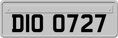 DIO0727
