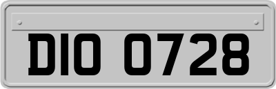DIO0728