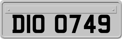 DIO0749