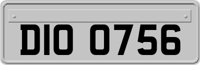 DIO0756