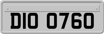 DIO0760