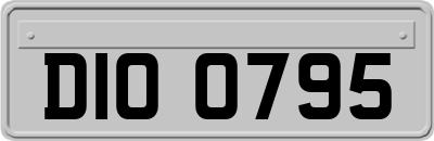 DIO0795
