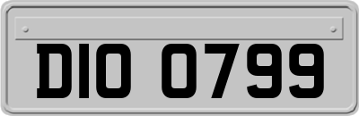 DIO0799