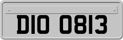 DIO0813
