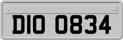 DIO0834