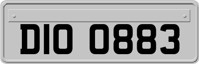 DIO0883