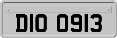 DIO0913