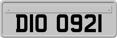 DIO0921