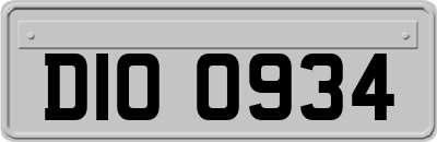 DIO0934