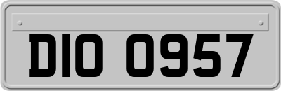 DIO0957