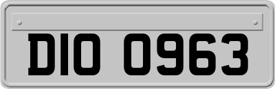 DIO0963