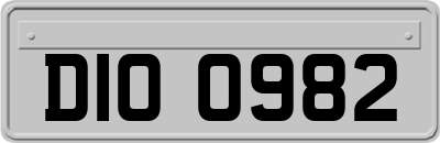 DIO0982