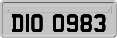 DIO0983