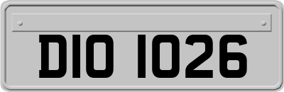 DIO1026