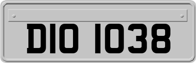 DIO1038