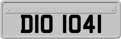 DIO1041
