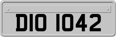 DIO1042