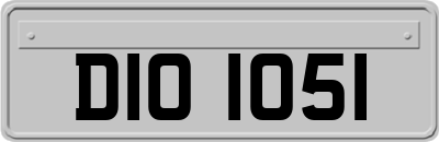DIO1051