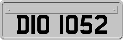DIO1052