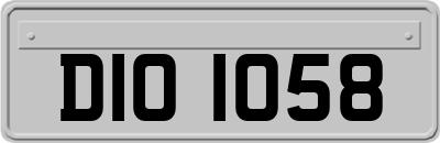 DIO1058