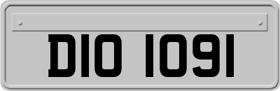 DIO1091
