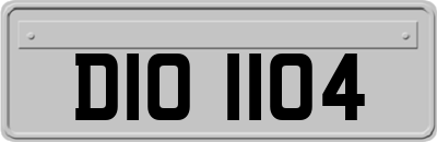 DIO1104