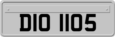 DIO1105