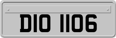 DIO1106