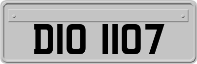 DIO1107