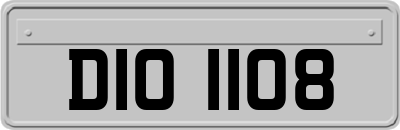 DIO1108