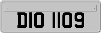 DIO1109