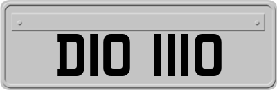 DIO1110