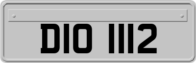 DIO1112