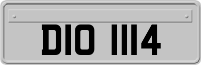 DIO1114