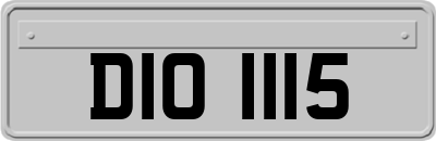 DIO1115