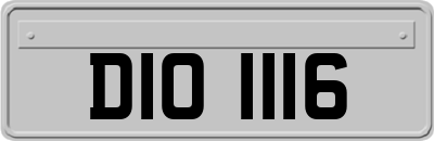 DIO1116