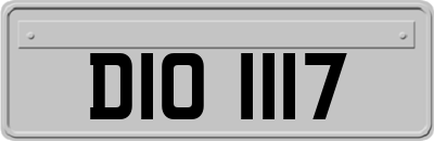 DIO1117