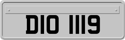 DIO1119
