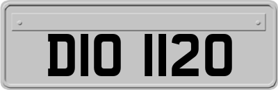 DIO1120