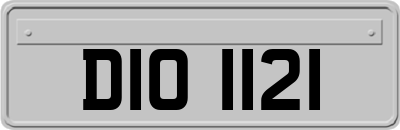 DIO1121