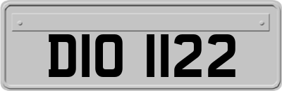 DIO1122