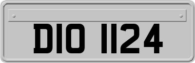 DIO1124