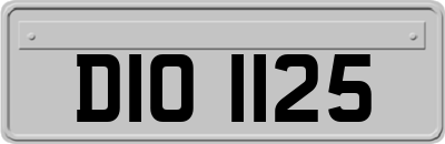 DIO1125