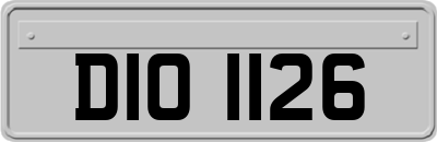 DIO1126